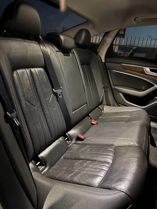 2020 Audi C8 A6 - Image 5 of 10