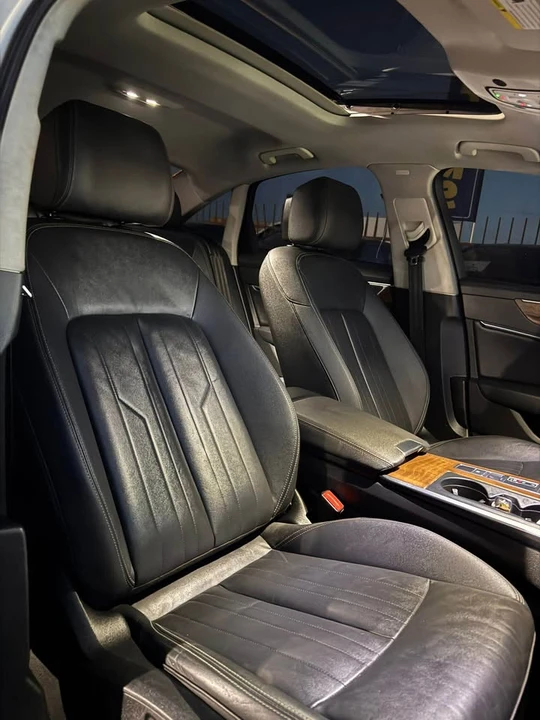2020 Audi C8 A6 - Image 4 of 10