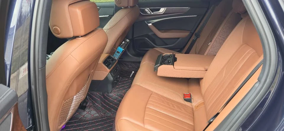 2020 Audi C8 A6 - Image 11 of 12
