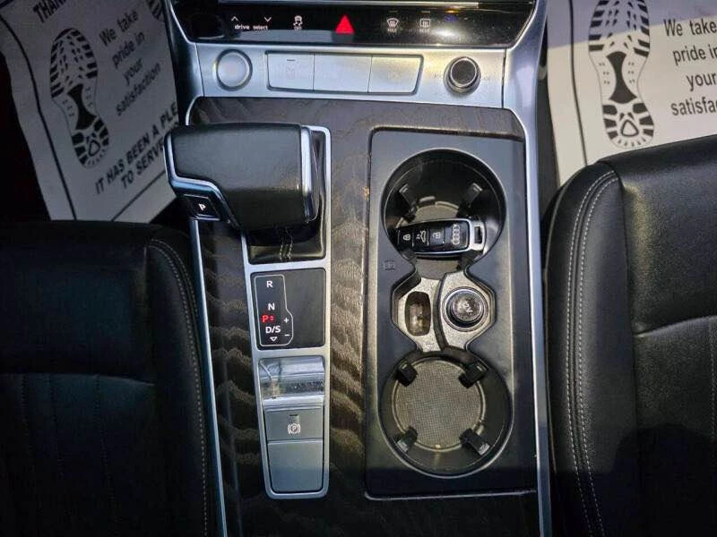 2020 Audi C8 A6 - Image 19 of 20