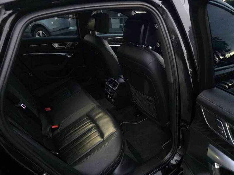 2020 Audi C8 A6 - Image 15 of 20