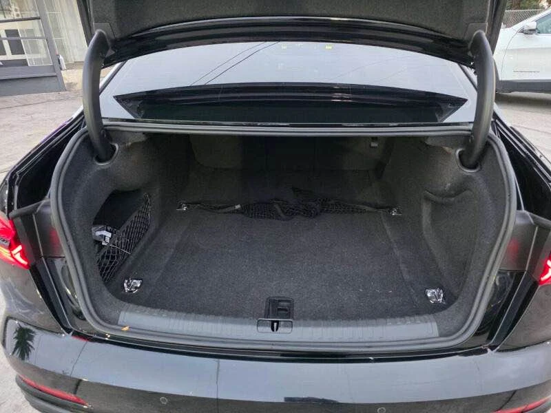 2020 Audi C8 A6 - Image 10 of 20