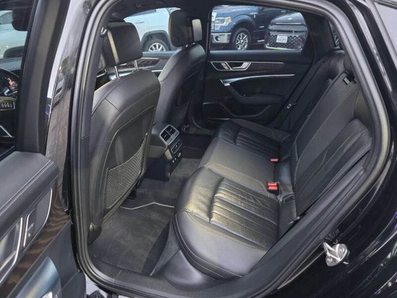 2020 Audi C8 A6 - Image 11 of 20