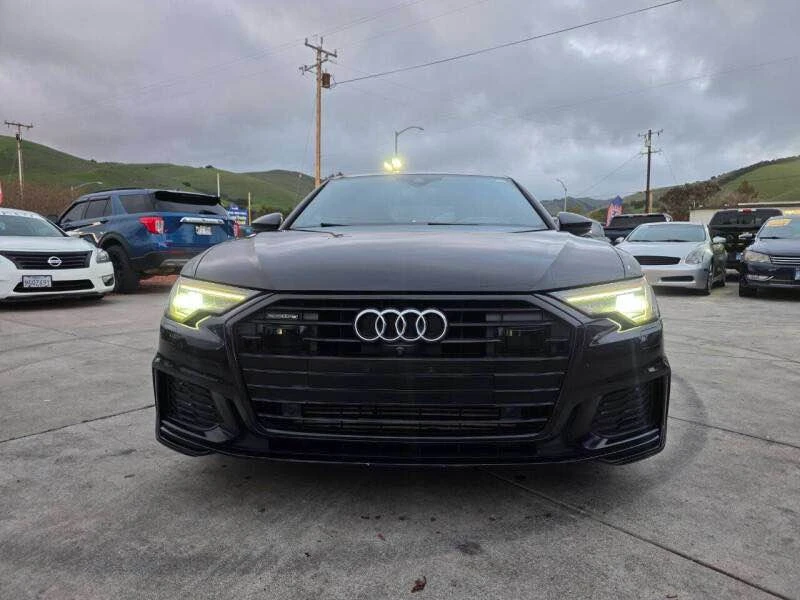 2020 Audi C8 A6 - Image 2 of 20