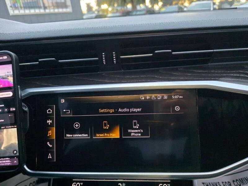 2020 Audi C8 A6 - Image 17 of 20