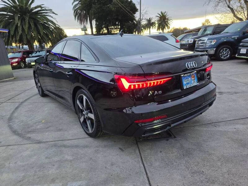 2020 Audi C8 A6 - Image 7 of 20
