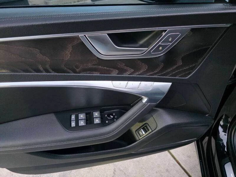 2020 Audi C8 A6 - Image 12 of 20