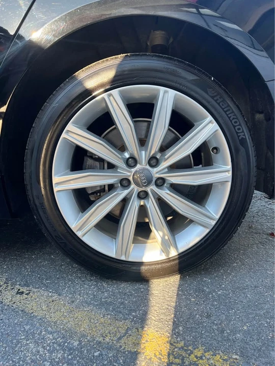 2020 Audi C8 A6 - Image 9 of 9