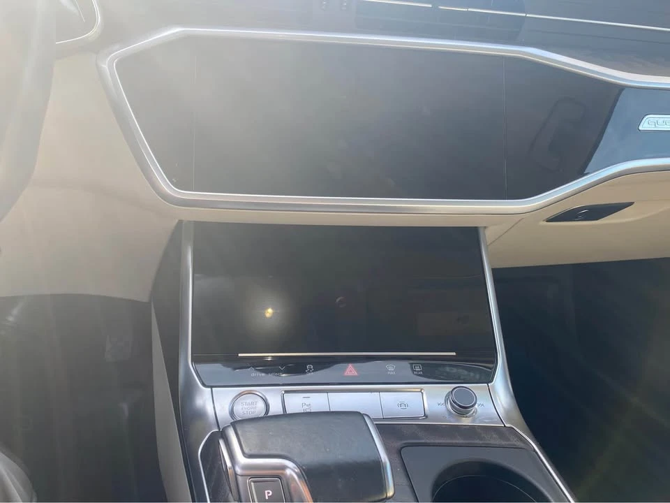 2020 Audi C8 A6 - Image 9 of 10