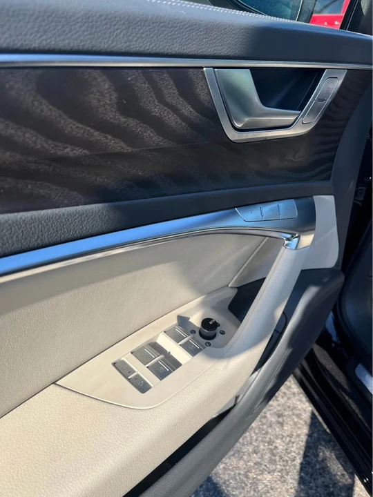 2020 Audi C8 A6 - Image 5 of 9