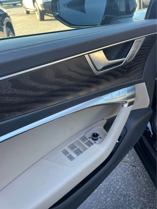 2020 Audi C8 A6 - Image 5 of 9