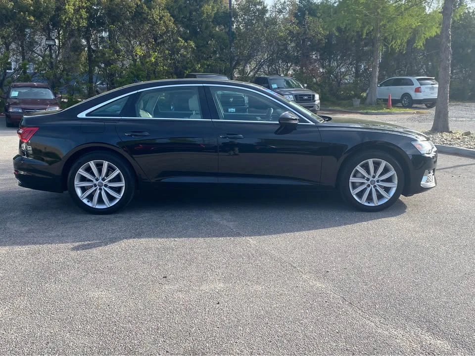 2020 Audi C8 A6 - Image 6 of 10