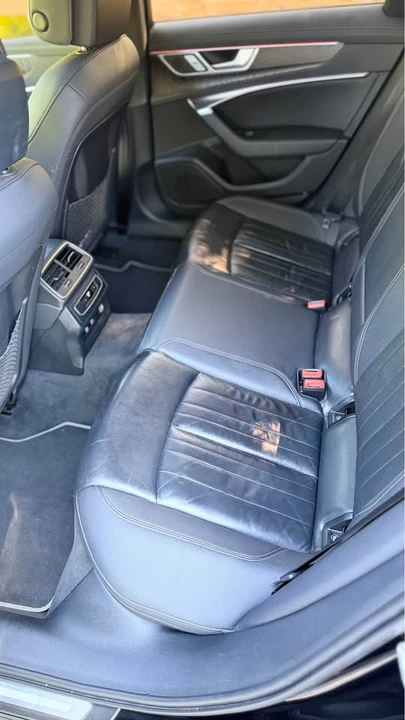 2020 Audi C8 A6 - Image 13 of 14