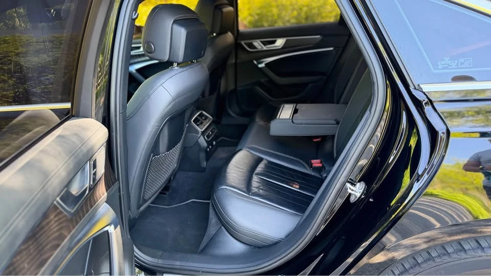 2020 Audi C8 A6 - Image 11 of 14