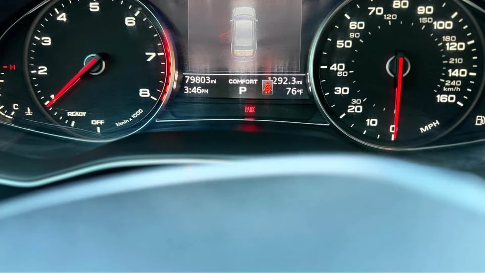 2020 Audi C8 A6 - Image 14 of 14