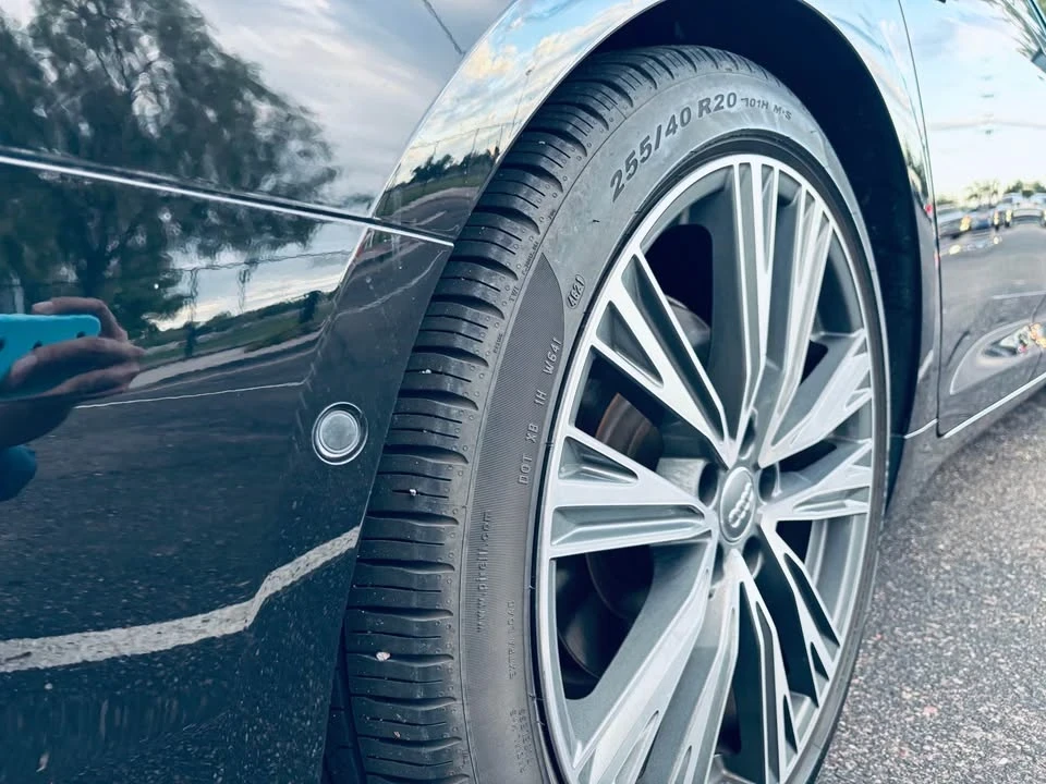 2020 Audi C8 A6 - Image 7 of 12