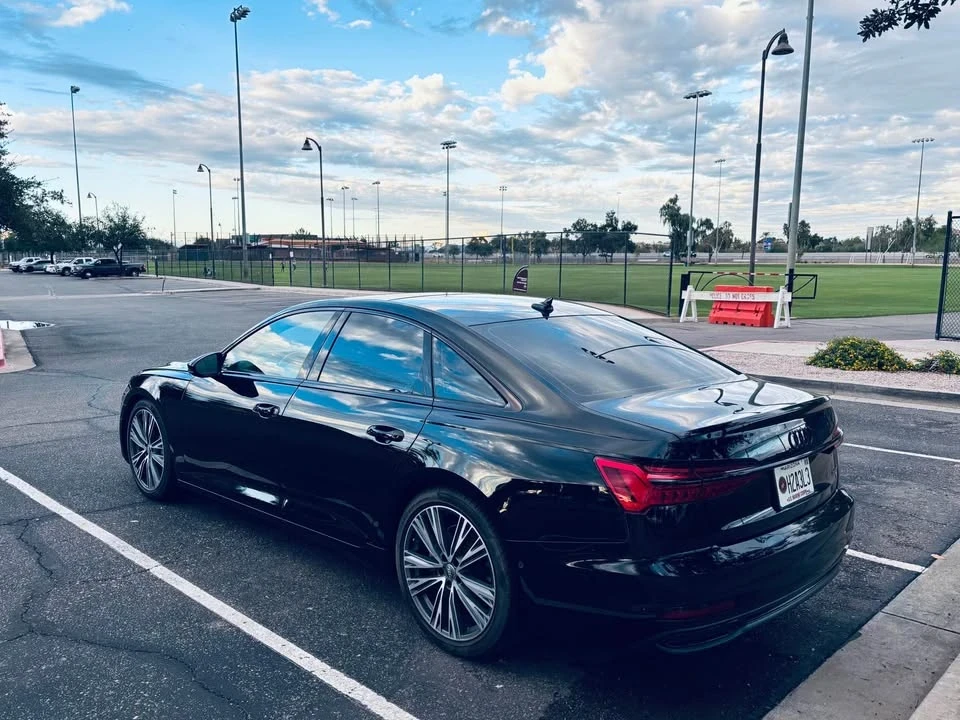 2020 Audi C8 A6 - Image 3 of 12