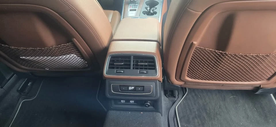 2020 Audi C8 A6 - Image 6 of 8
