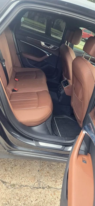 2020 Audi C8 A6 - Image 5 of 8