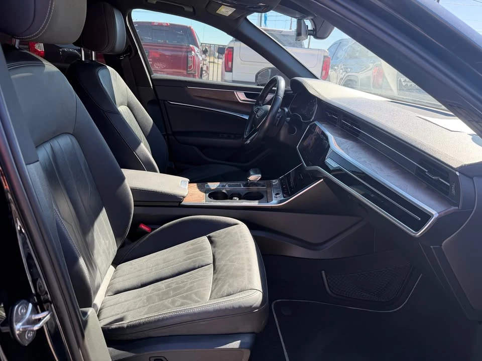 2020 Audi C8 A6 - Image 14 of 15