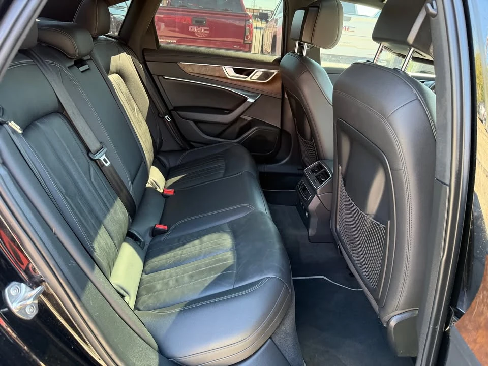 2020 Audi C8 A6 - Image 15 of 15