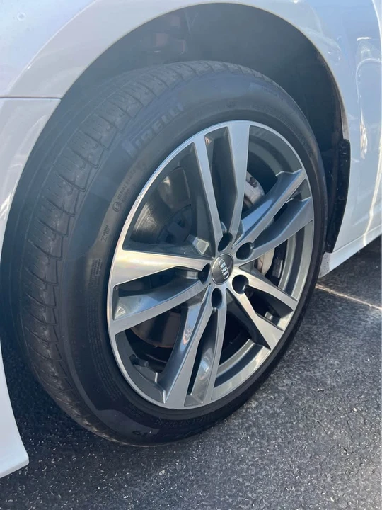 2020 Audi C8 A6 - Image 3 of 8