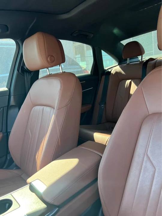 2020 Audi C8 A6 - Image 6 of 8