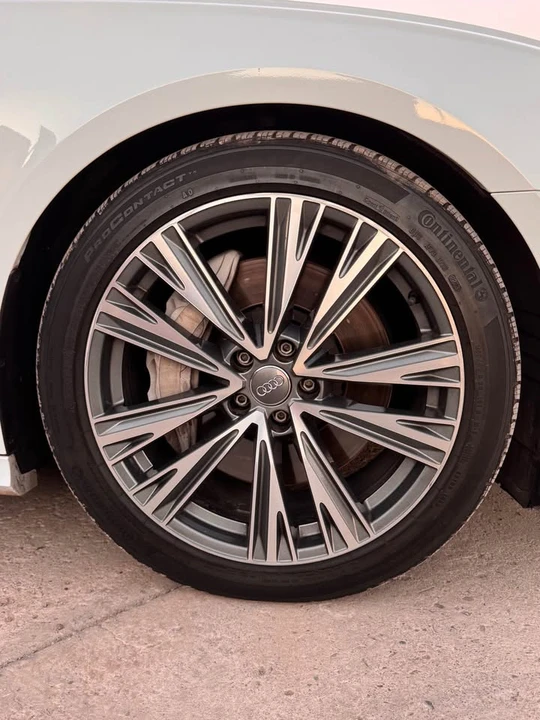 2020 Audi C8 A6 - Image 8 of 11