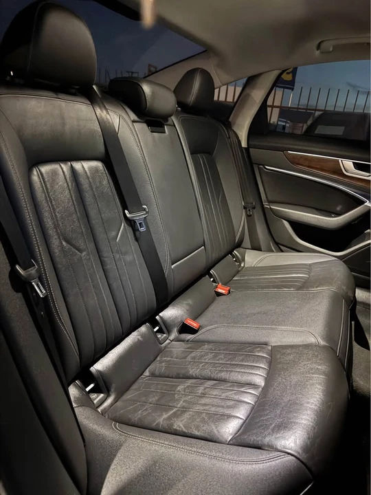 2020 Audi C8 A6 - Image 5 of 11
