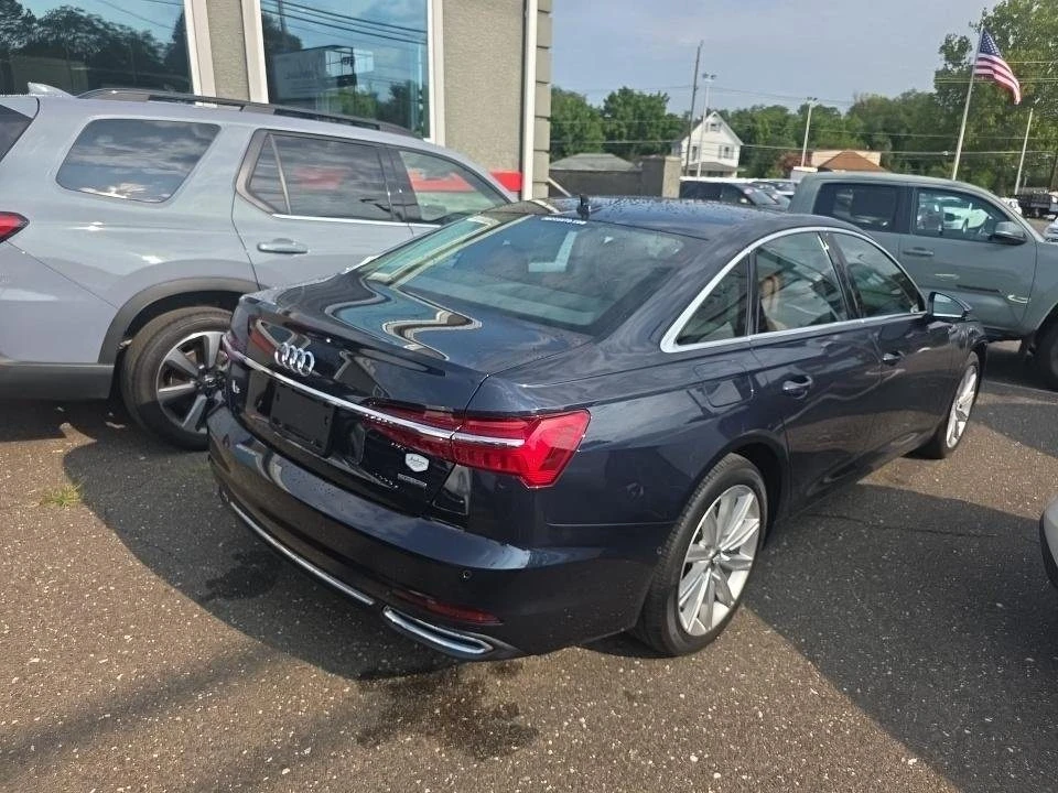 2020 Audi C8 A6 - Image 2 of 10