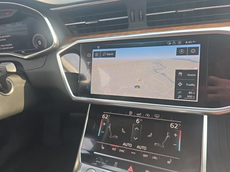 2020 Audi C8 A6 - Image 8 of 10