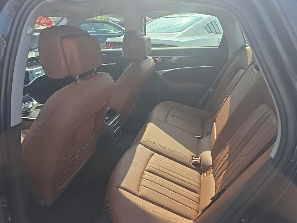 2020 Audi C8 A6 - Image 3 of 10