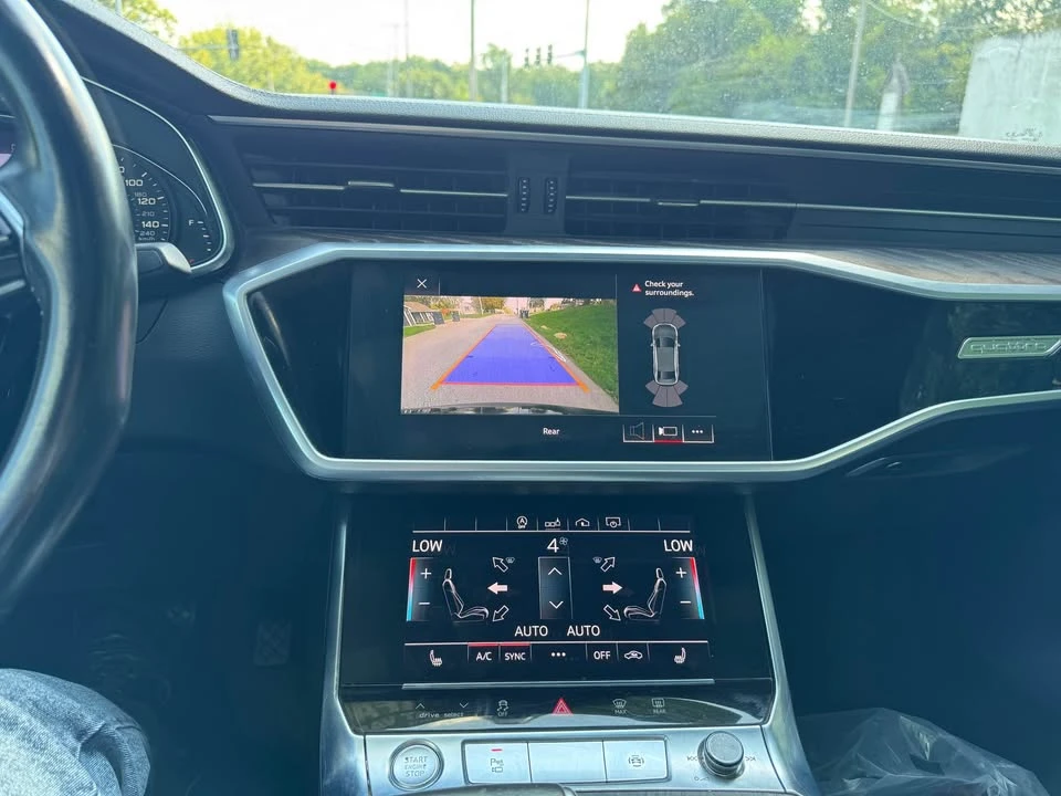 2020 Audi C8 A6 - Image 12 of 12