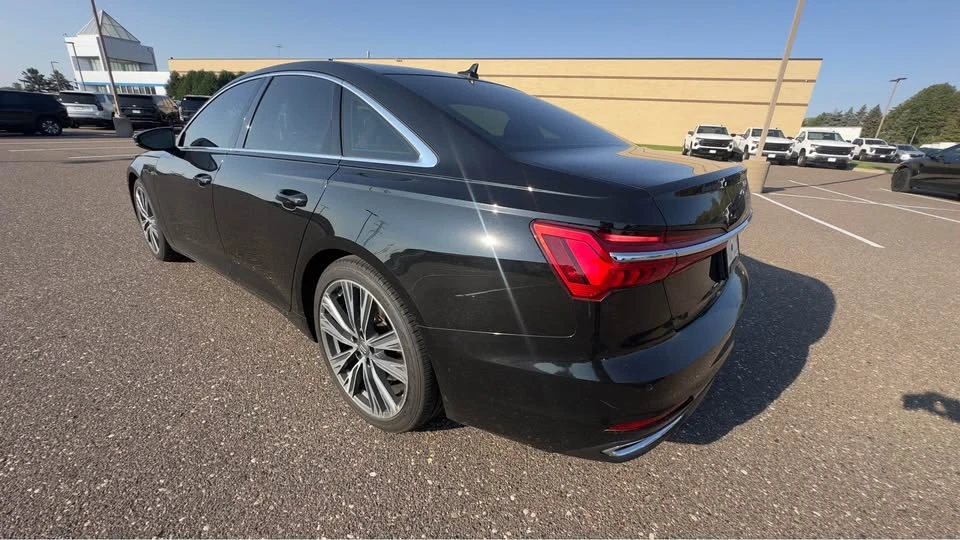 2020 Audi C8 A6 - Image 8 of 15