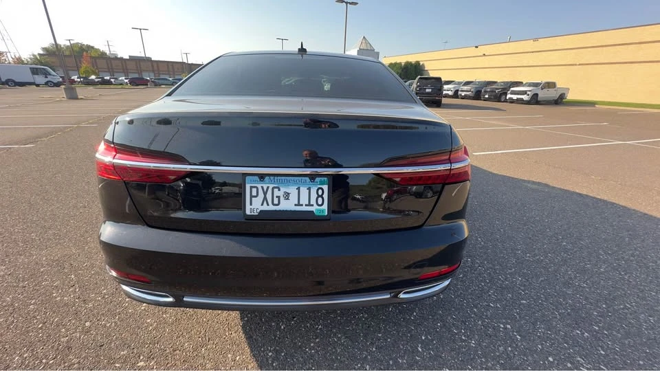 2020 Audi C8 A6 - Image 7 of 15