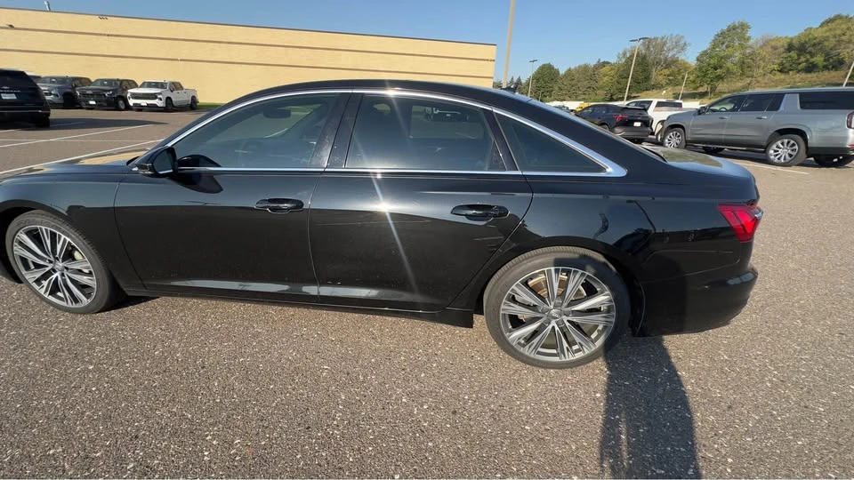 2020 Audi C8 A6 - Image 9 of 15