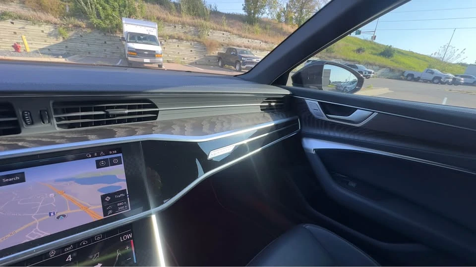 2020 Audi C8 A6 - Image 11 of 15