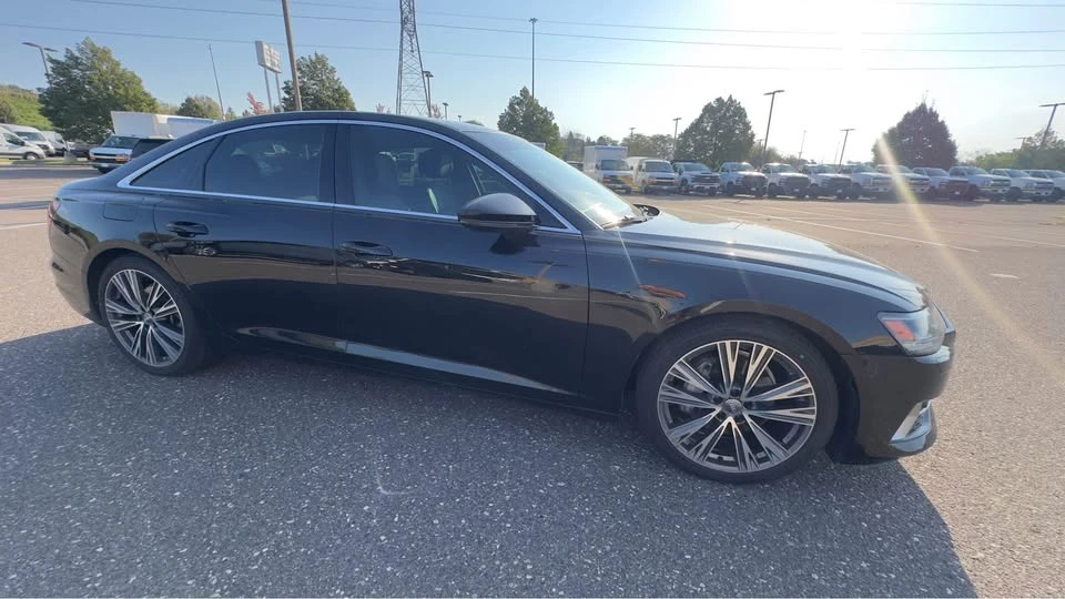 2020 Audi C8 A6 - Image 5 of 15