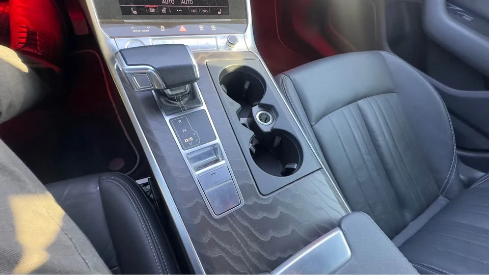 2020 Audi C8 A6 - Image 14 of 15
