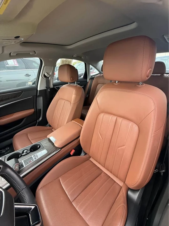 2020 Audi C8 A6 - Image 4 of 6