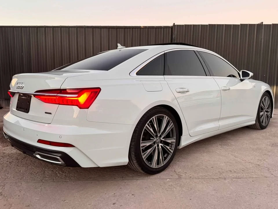 2020 Audi C8 A6 - Image 4 of 13