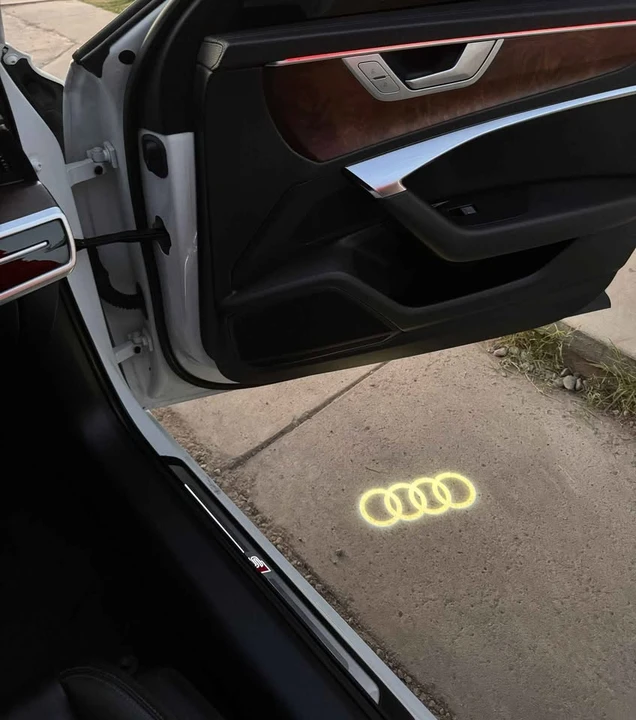 2020 Audi C8 A6 - Image 13 of 13