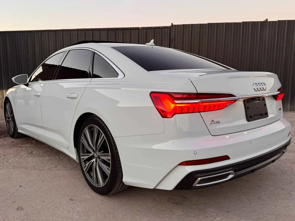 2020 Audi C8 A6 - Image 5 of 13