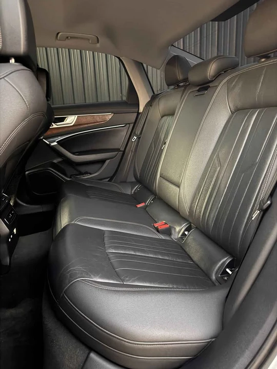 2020 Audi C8 A6 - Image 9 of 13