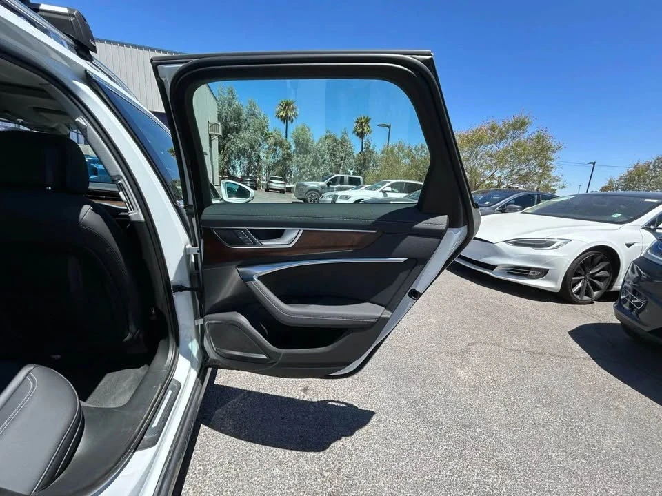2020 Audi Allroad - Image 10 of 16