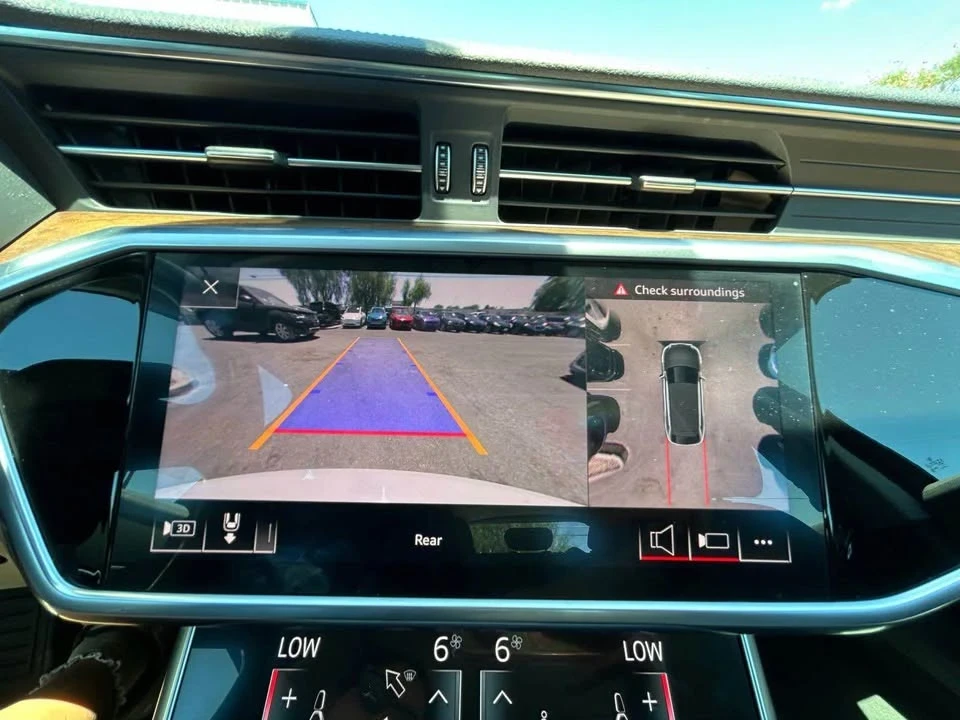 2020 Audi Allroad - Image 14 of 16