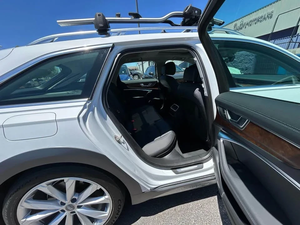 2020 Audi Allroad - Image 13 of 16