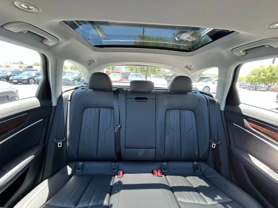 2020 Audi Allroad - Image 11 of 16