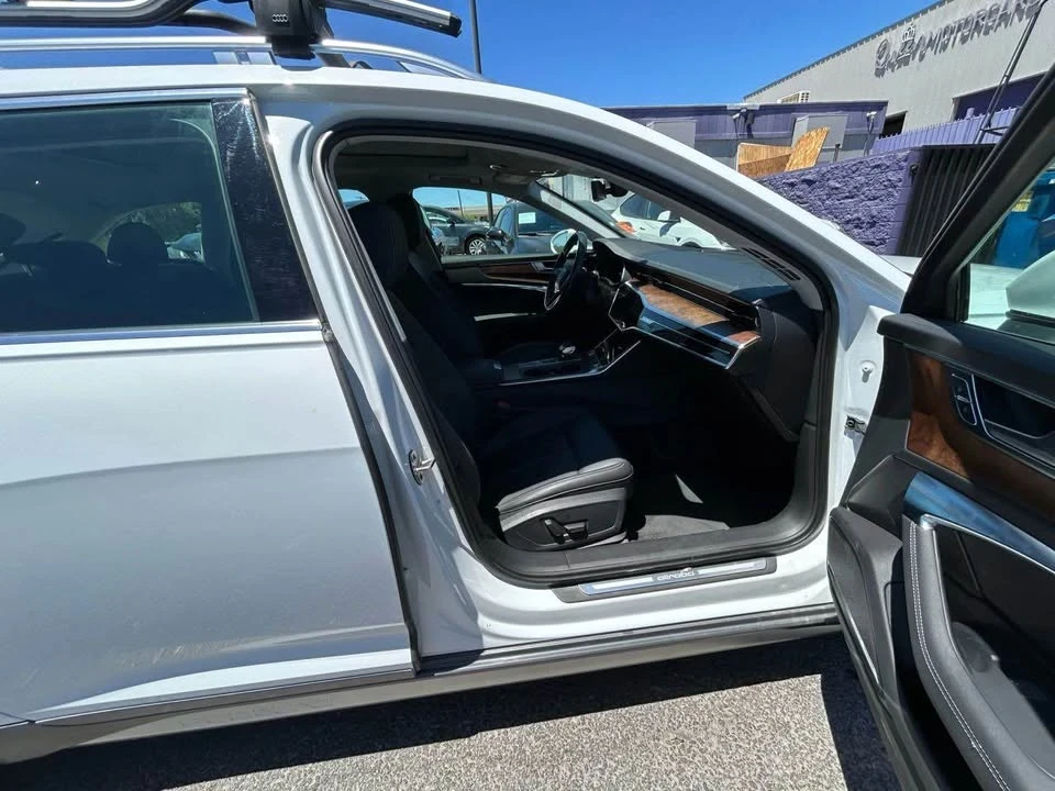 2020 Audi Allroad - Image 12 of 16