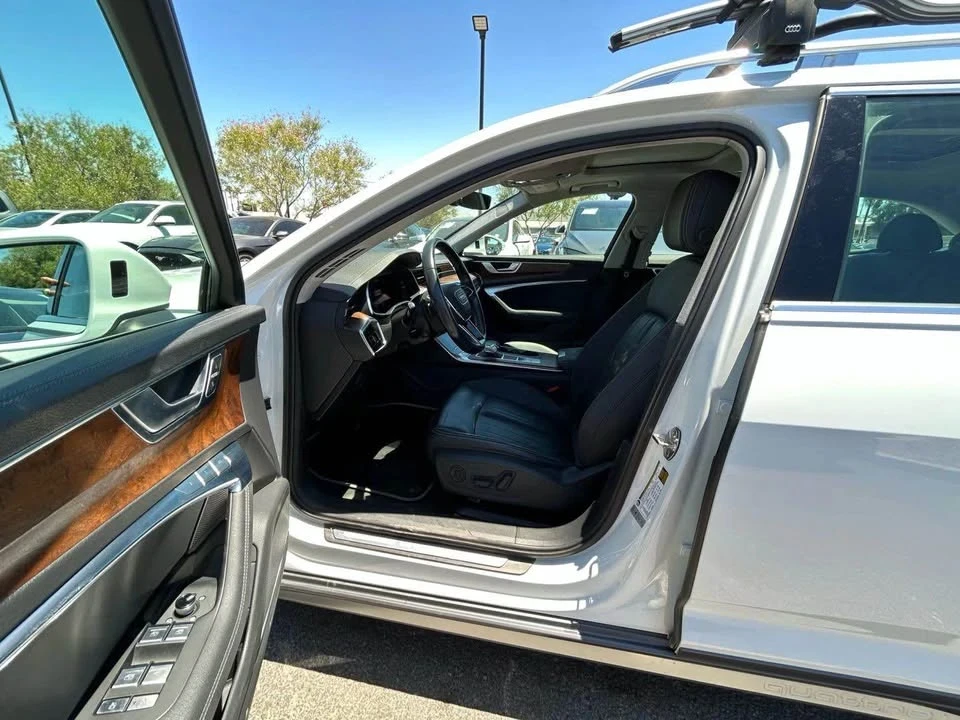 2020 Audi Allroad - Image 7 of 16